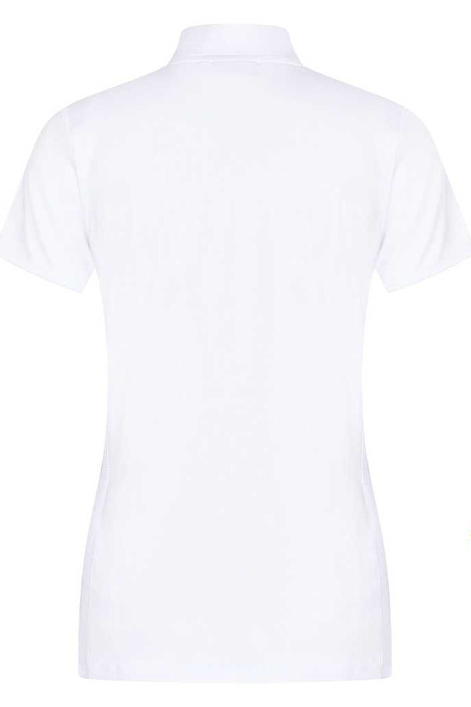 hv polo-damen turniershirt alexis weiss 0203093505 0004