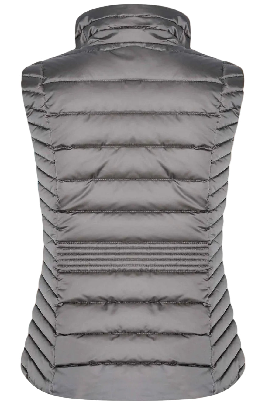 HV Polo Vest HVPCeline Ultimate Grey