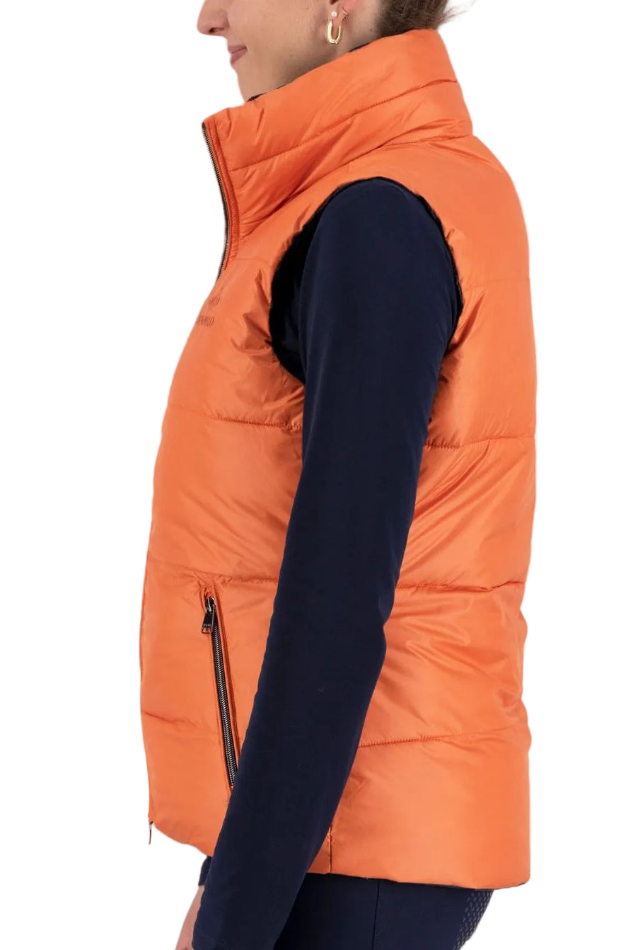 HV Polo »Women's Reversible Vest HVPClaire Navy
