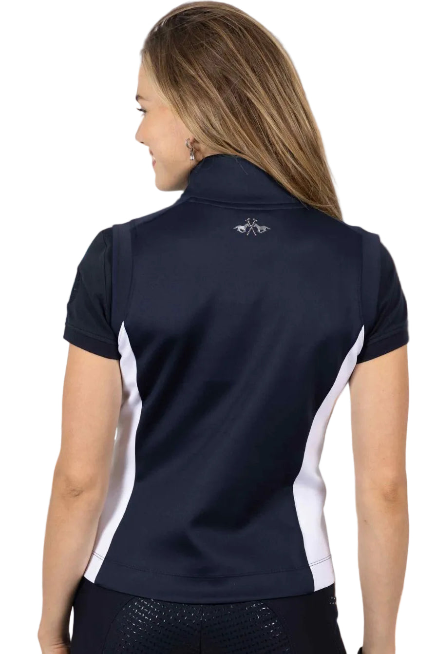 HV POLO »Women's Vest Tech Shell HVPMia