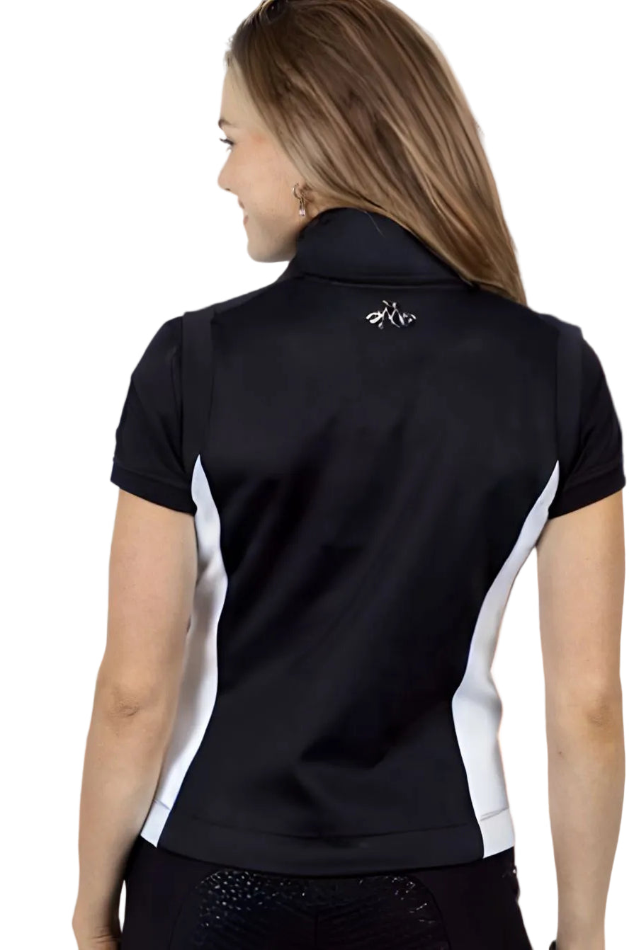HV POLO »Women's Vest Tech Shell HVPMia