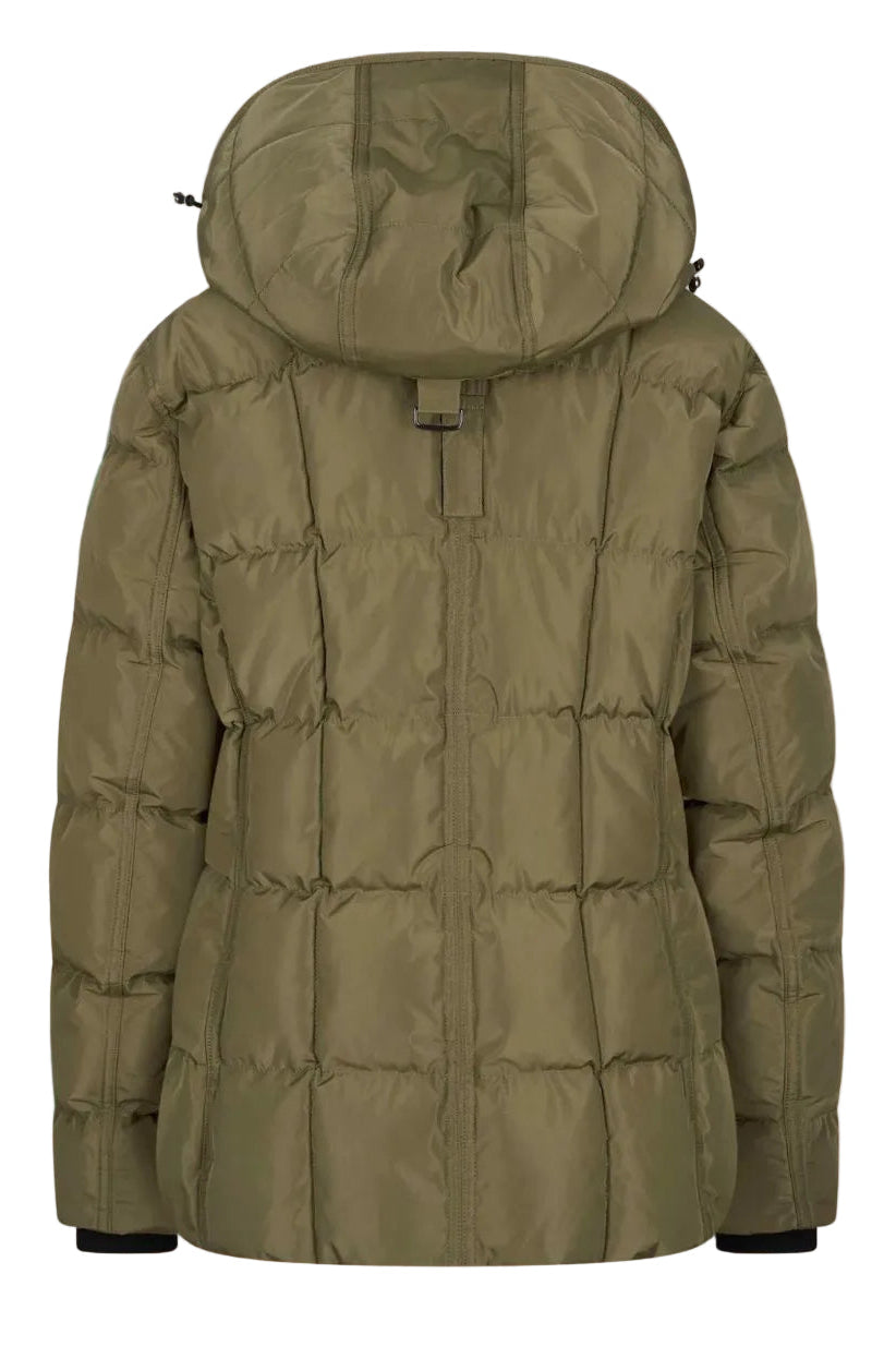HV Polo »Women's Winter Jacket HVPJacky Dark Oil Green