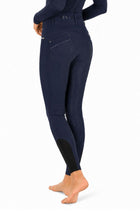 HV Polo Reithose HVPEllen FullGrip Navy