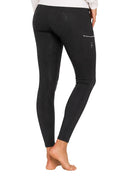 HV Polo »Ladies Riding Leggings HVPClarissa FullGrip Black