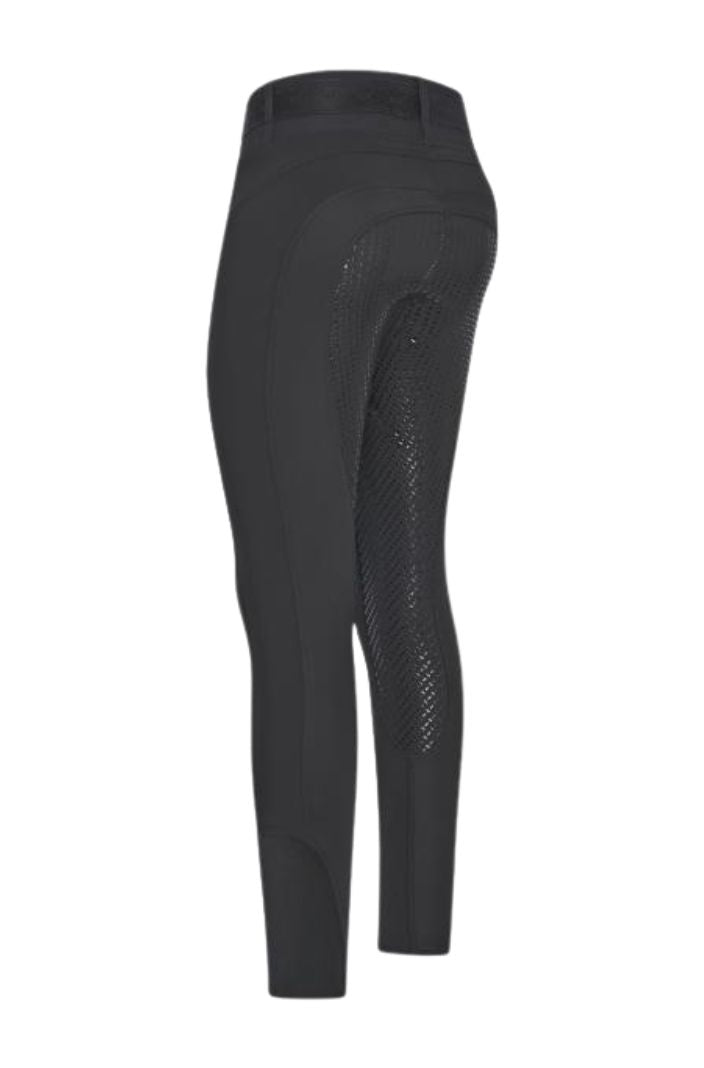 HV Polo »Ladies Riding Leggings HVPClarissa FullGrip Black