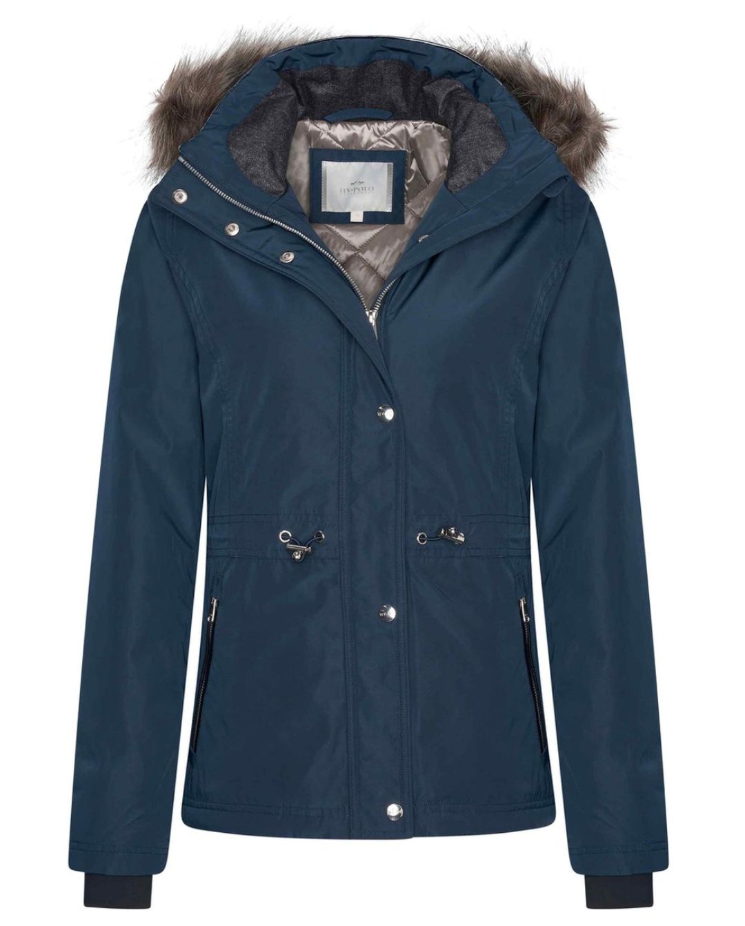 HV Polo »Winter Jacket HVPAlita Navy