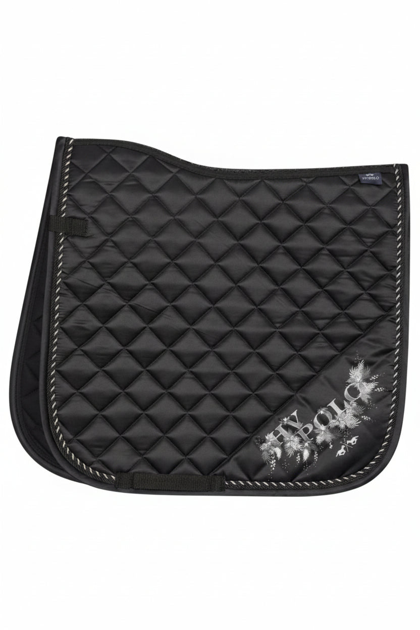 HV Polo Dressurschabracke HVPJackie Black