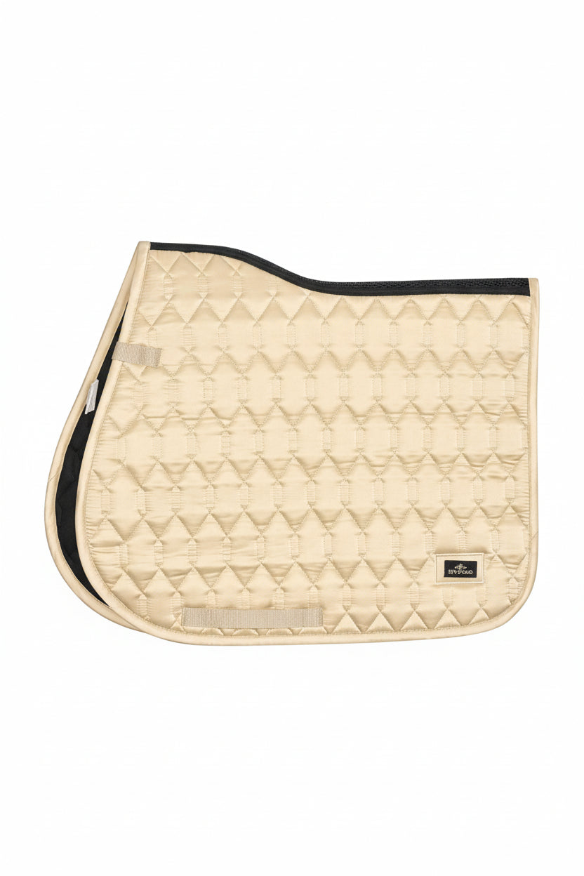 HV Polo Dressage Saddle Pad HVPWelmoed Simple Shine Kit