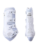 HV POLO »Dressage Boots HVPPro Movement White