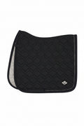 HV Polo Dressage Saddle Pad HVPClassic Black