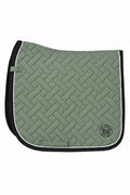 HV Polo Dressurschabracke HVPFavourite Greenery