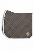 HV Polo Dressage Saddle Pad HVPFavourite Stone