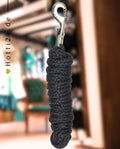 HV Polo Lead Rope HVPNena KH Black
