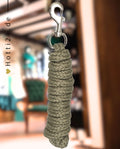 HV Polo Lead Rope HVPNena KH Stone