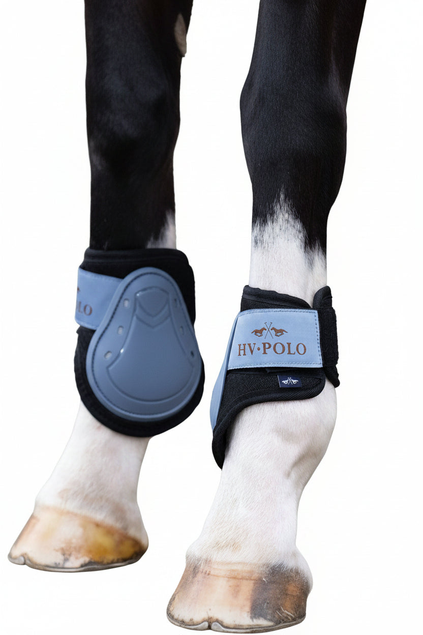 HV Polo »Gaiters 4-piece Set HVPClassic Dark Mist Blue