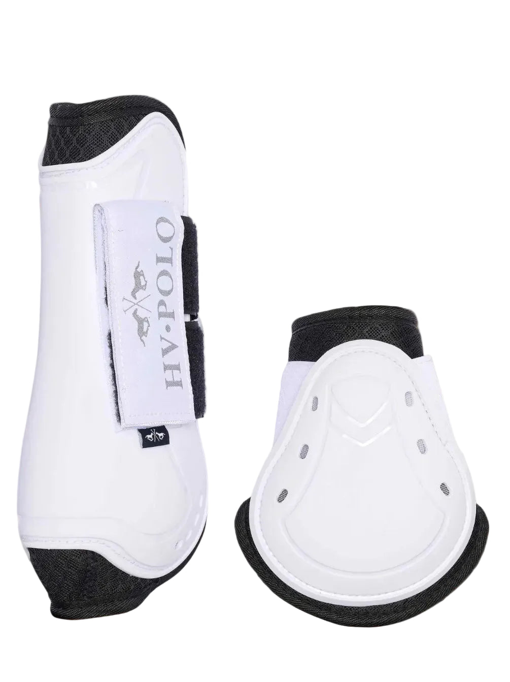 HV Polo Gamaschen 4er Set HVPClassic Weiß
