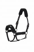 HV Polo Halfter HVPTeddy Silver