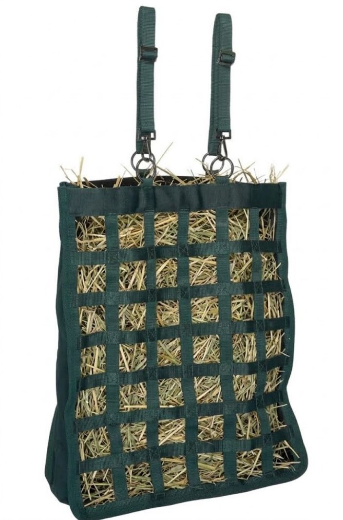 HV Polo Heusack HVPNena Duck Green 4–6 kg