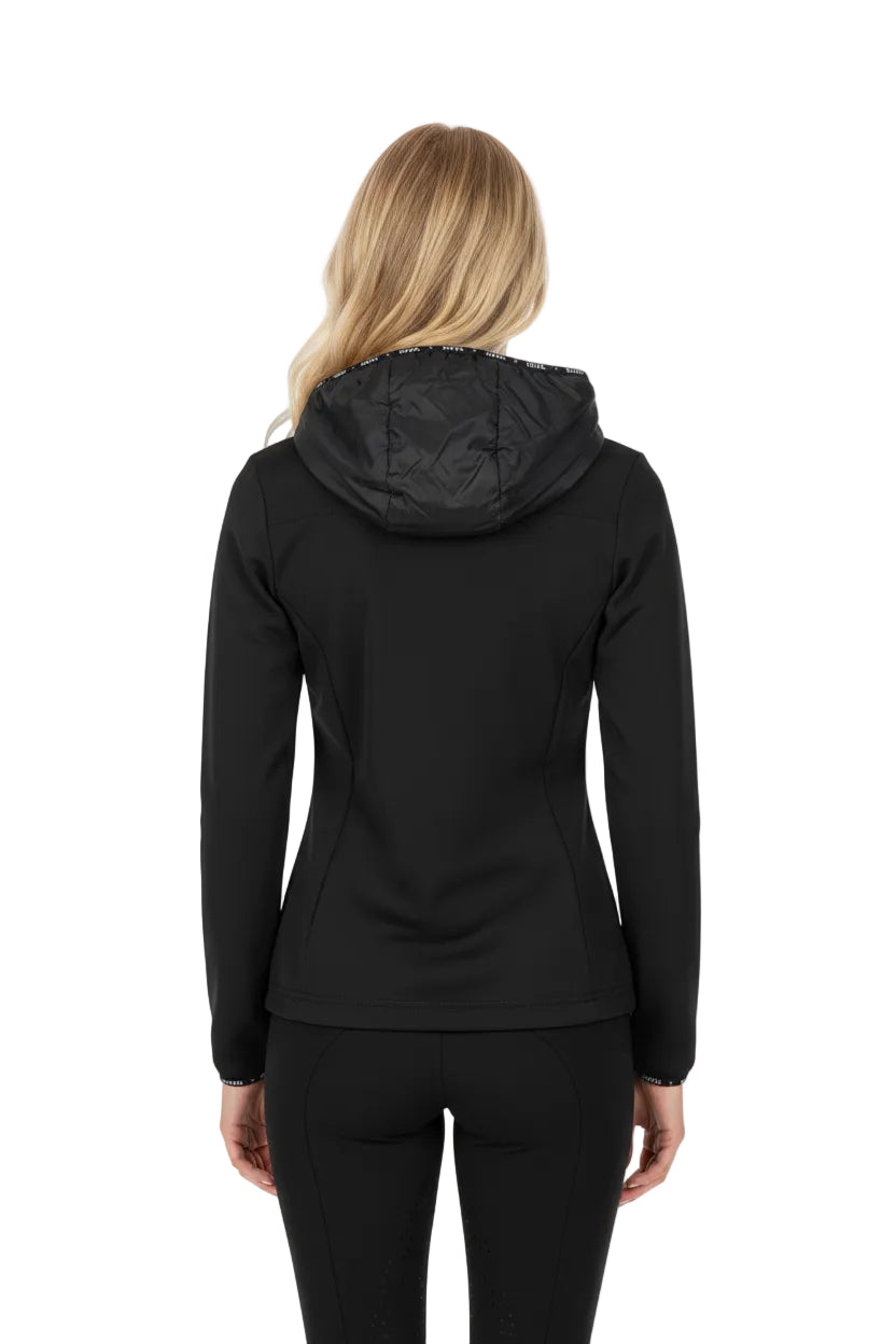 HV Polo »Training Jacket HVPArabella Black