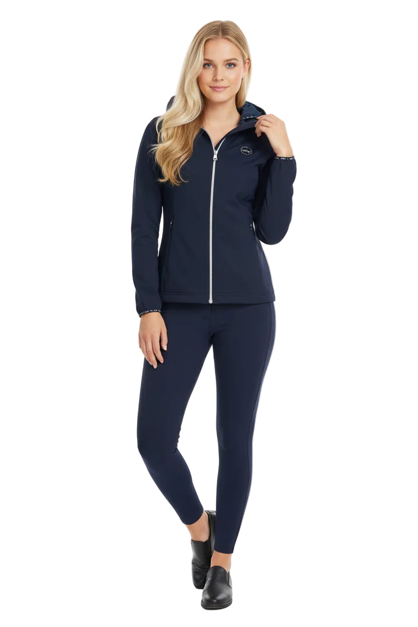 HV Polo "Training Jacket HVPArabella Navy