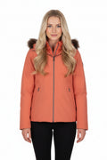 HV Polo »Women's Winter Jacket HVPIsa Ginger