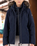 HV Polo »Winterjacke HVPIsa Navy