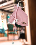 HV Polo Schlüsselanhänger HVPRubia Blush