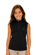 HV Polo Reitshirt HVPMaggie Schwarz