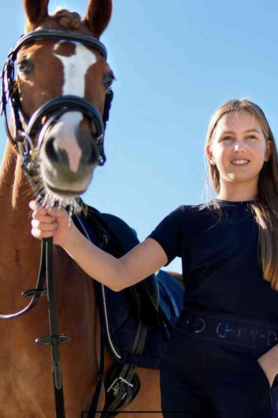 hv polo kinder reitleggings ellis fullgrip 0201493501-5001 blau