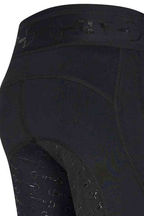 HV POLO »Kinder Reitleggings HVPEllis FullGrip