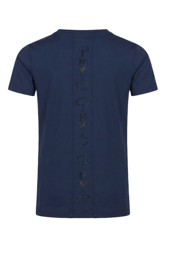 HV Polo Reitshirt HVPBillie Navy