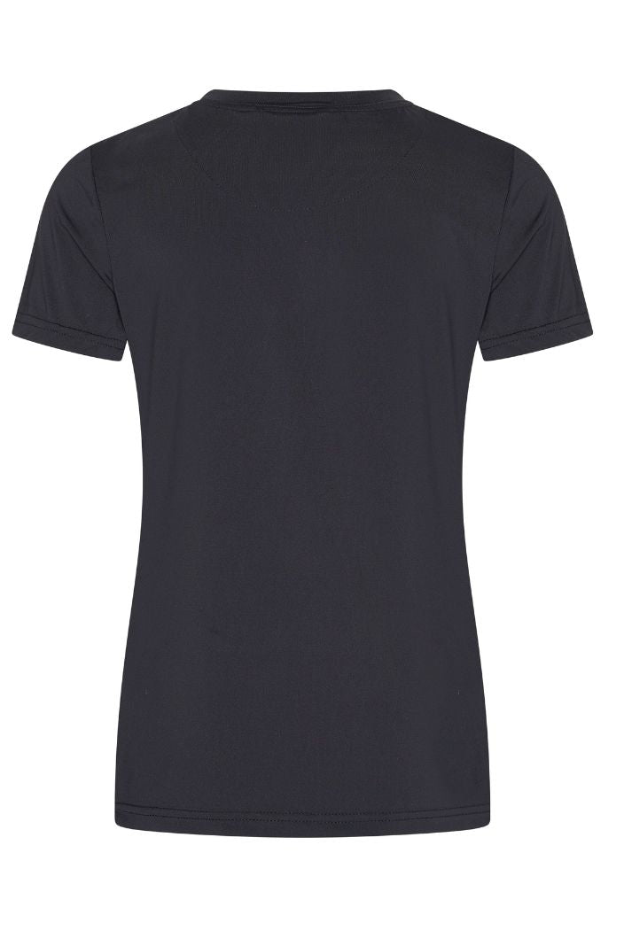 HV POLO »Training Shirt HVPWendy Black