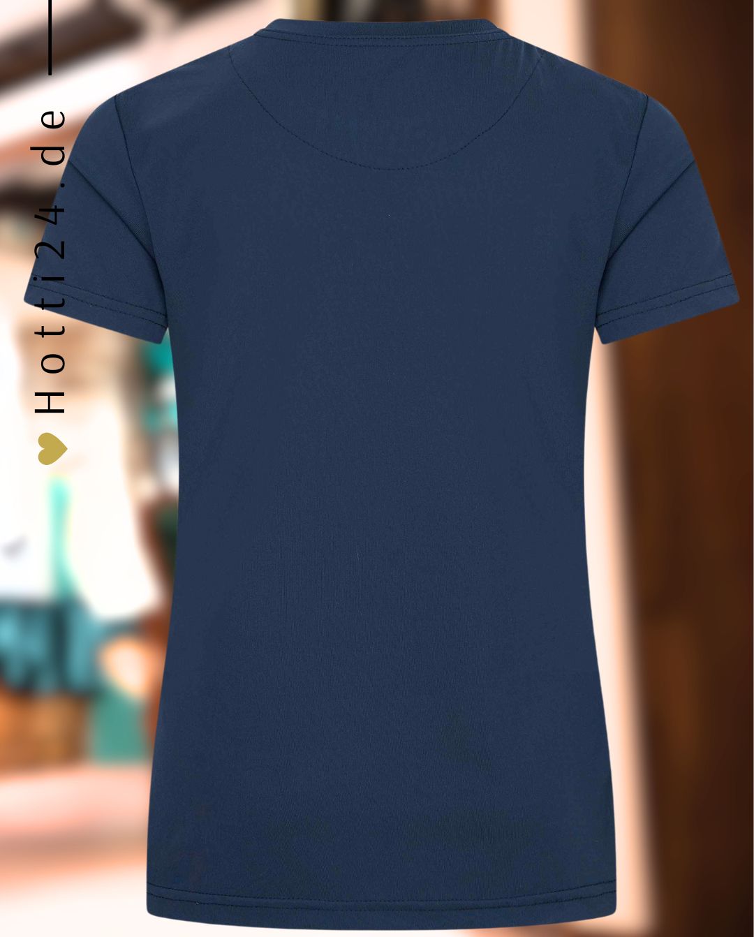 HV POLO »Kinder T-Shirt HVPLaurelle
