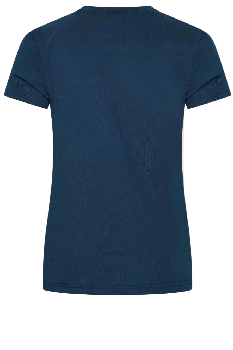 HV POLO »T-Shirt HVPLisa Navy