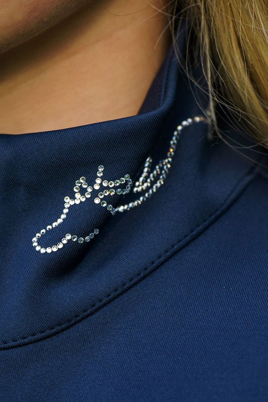 HV Polo »Trainingsjacke HVPLilian Navy