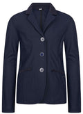 HV Polo Children's Competition Jacket HVPEmmeline Navy