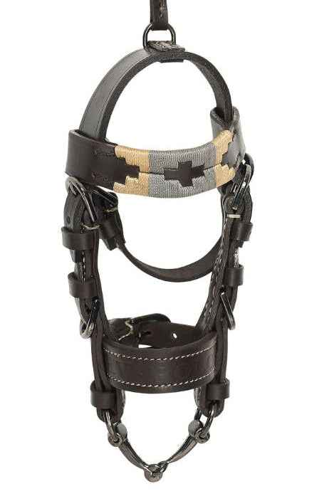 HV Polo Mini Deko Trense HVPChaya Wood