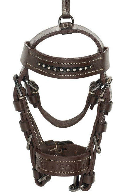 HV Polo Mini Deko Trense HVPLegacy Almond
