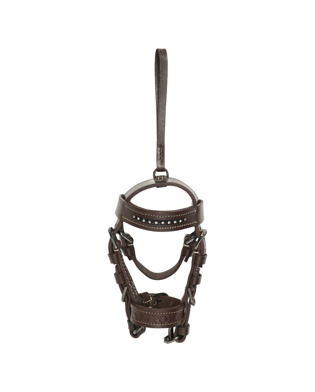 HV Polo »Mini Deko Trense HVPLegacy Almond