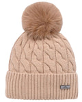 HV Polo Mütze HVPClaire Champagne