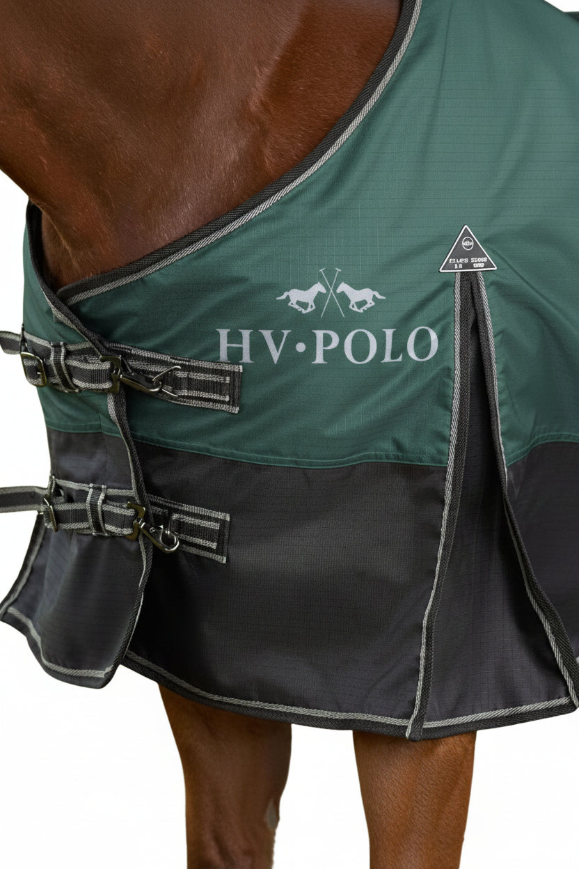HV Polo Outdoordecke HVPEssential Duck Green 50g
