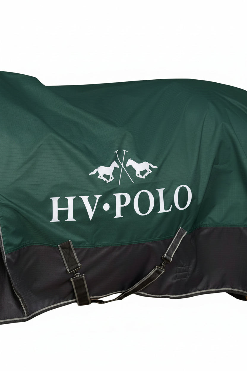 HV Polo Outdoordecke HVPEssential Duck Green 0g