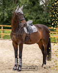 HV POLO »Dressage Boots HVPSkye Set of 2 Titanium