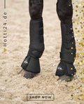 HV POLO »Dressage Boots HVPSkye Set of 2 Black