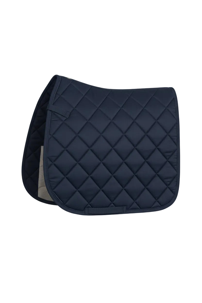 hv polo pferde dressur schabracke jenna 0802093502-5001 blau