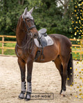 HV POLO »Dressurschabracke HVPSkye Titanium