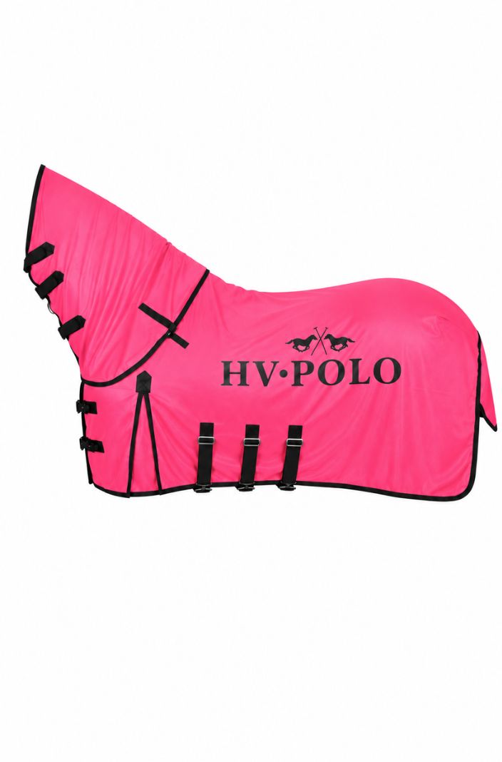 HV Polo Fliegendecke HVPClassic Pink