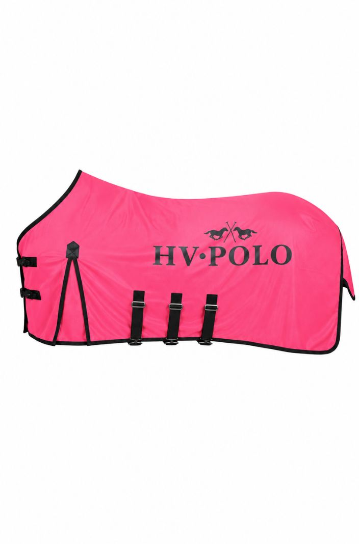 HV Polo Fly Sheet HVPClassic Pink