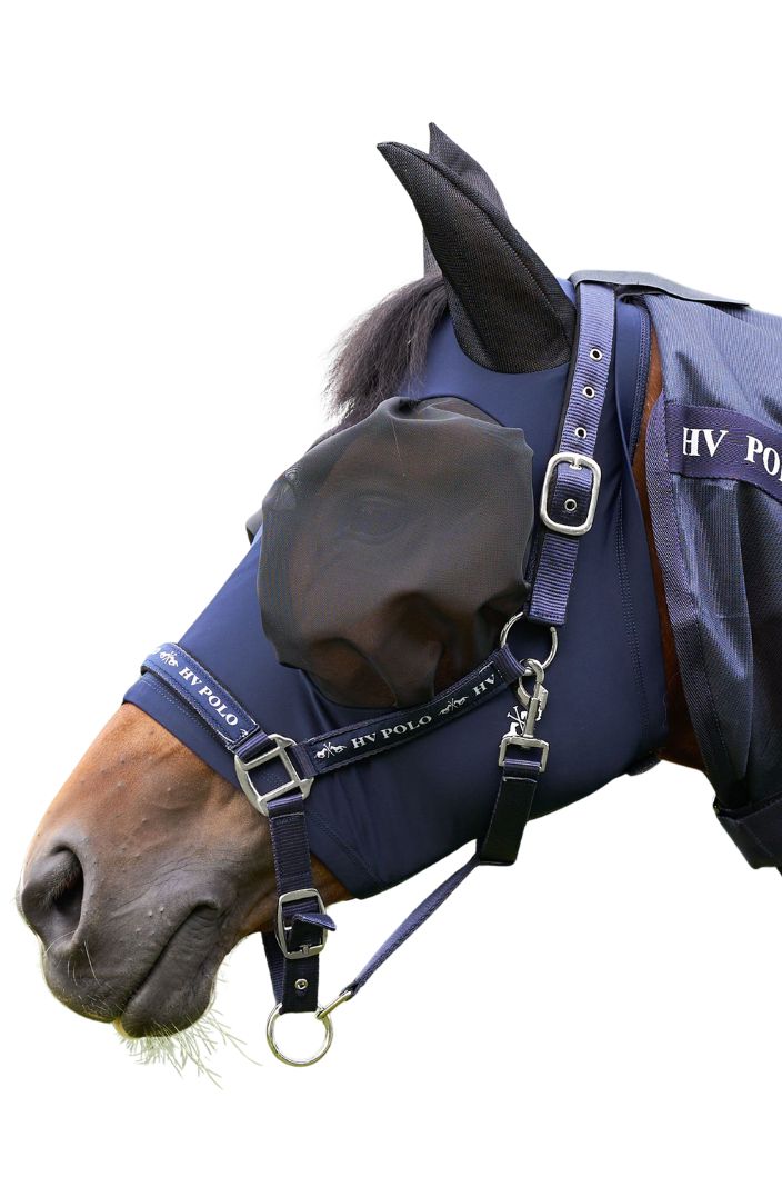 HV Polo Fliegenmaske HVPNena Navy