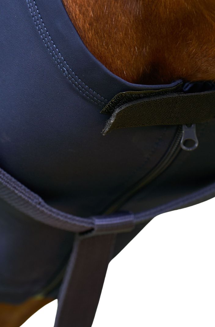 HV Polo Fliegenmaske HVPNena Navy
